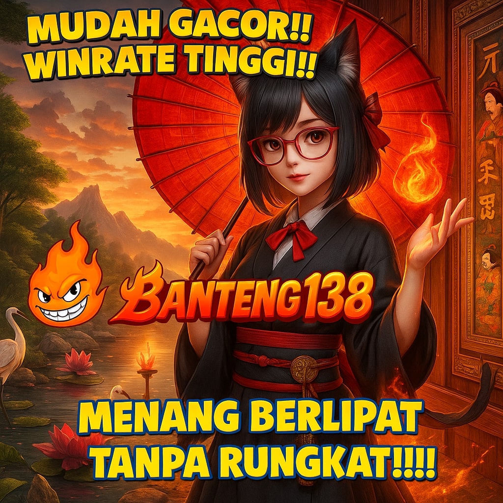 BANTENG138